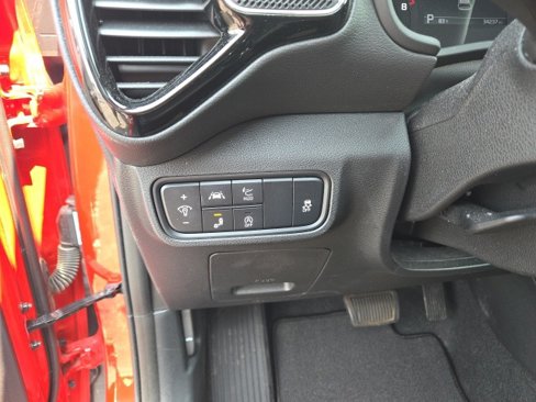 Used 2022 Kia Soul Turbo image 24