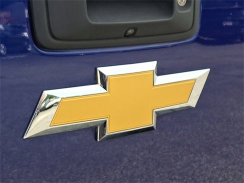 Used 2017 Chevrolet Colorado Z71 image 30