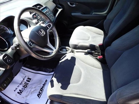 Used 2012 Honda Fit Sport image 10