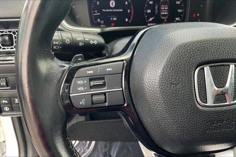 Used 2022 Honda Civic Touring image 10