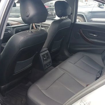 Used 2014 BMW 328i xDrive Sedan image 9