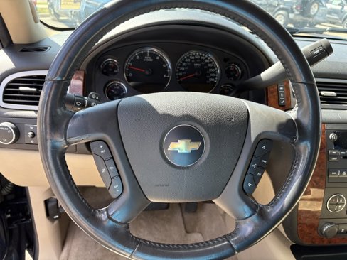 Used 2007 Chevrolet Avalanche LT image 17