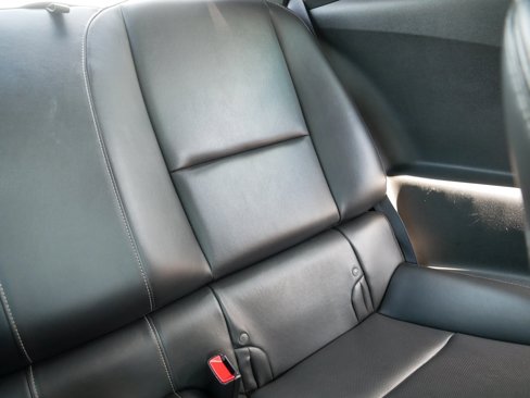 Used 2010 Chevrolet Camaro LT w/ RS Package image 14