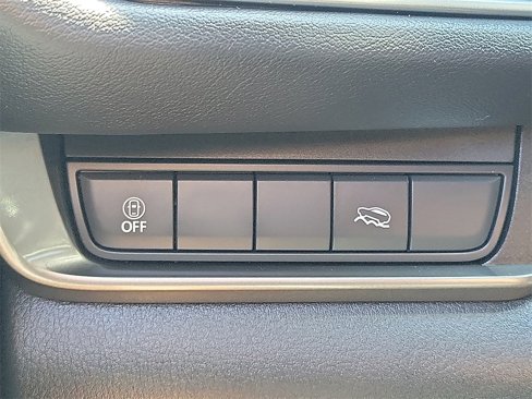 Certified 2023 MAZDA CX-30 AWD 2.5 S w/ Select Package image 13