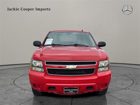 Used 2009 Chevrolet Avalanche LS image 8