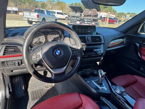 Used 2017 BMW 230i xDrive Coupe w/ Premium Package image 11