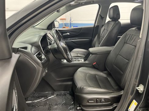 Used 2021 Chevrolet Equinox LT image 4
