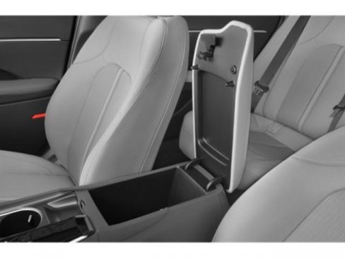Certified 2023 Hyundai Sonata SEL image 17