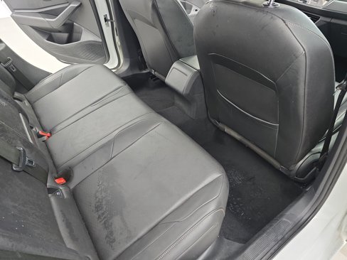 Used 2020 Volkswagen Jetta SE image 11