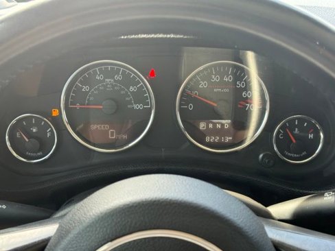 Certified 2017 Jeep Wrangler Unlimited Rubicon image 33