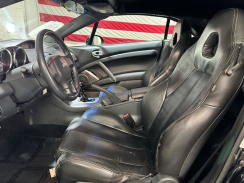 Used 2007 Mitsubishi Eclipse GT image 9