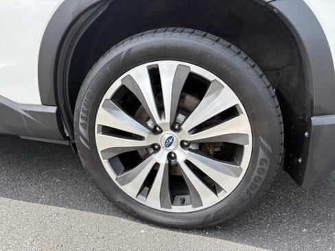 Used 2019 Subaru Ascent Limited image 12