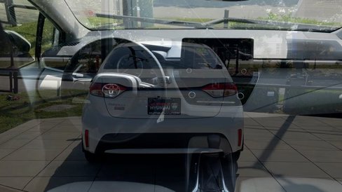 Used 2022 Toyota Corolla LE image 20