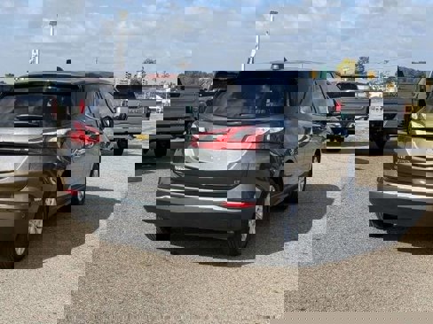 Used 2020 Chevrolet Equinox LT image 5