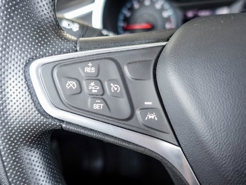 Used 2023 Chevrolet Malibu LT image 5