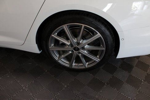 New 2025 Audi A6 2.0T Premium image 27