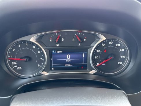 Certified 2021 GMC Terrain SLE w/ Driver Convenience Package image 12