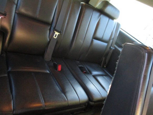 Used 2008 Chevrolet Suburban LT w/ LT Preferred Equipment Group image 14