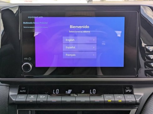 New 2026 Toyota Camry SE image 19