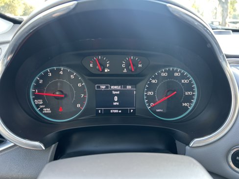 Used 2019 Chevrolet Malibu LT w/ Leather Package image 22