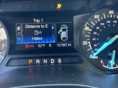 Used 2014 Ford Fusion SE image 17