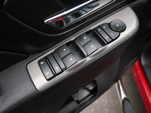 Used 2013 Chevrolet Silverado 1500 LTZ w/ LTZ Plus Package image 18