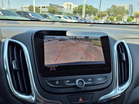 Used 2021 Chevrolet Equinox LT image 5