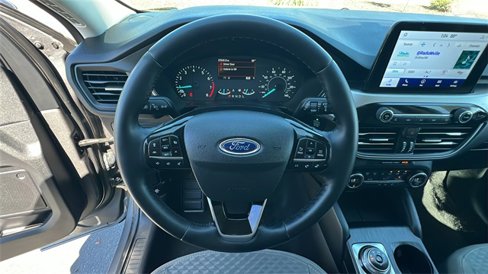 Used 2021 Ford Escape SE w/ Convenience Package image 26