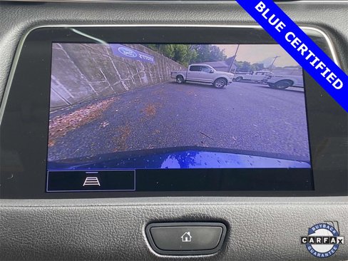 Used 2021 Cadillac XT4 Premium Luxury image 28