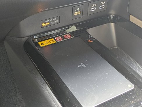 New 2025 Toyota Camry XSE image 21