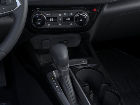 New 2025 Chevrolet Trax ACTIV w/ Driver Confidence Package image 41