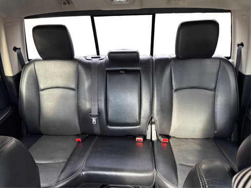 Used 2016 RAM 2500 SLT image 15