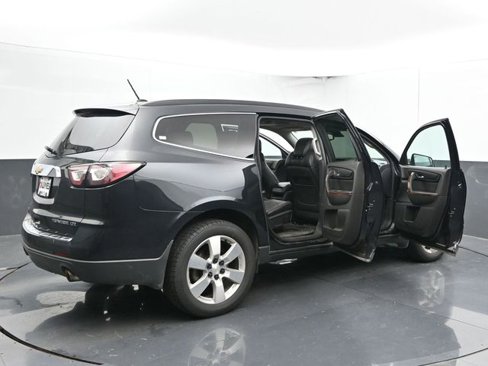 Used 2014 Chevrolet Traverse LTZ image 36