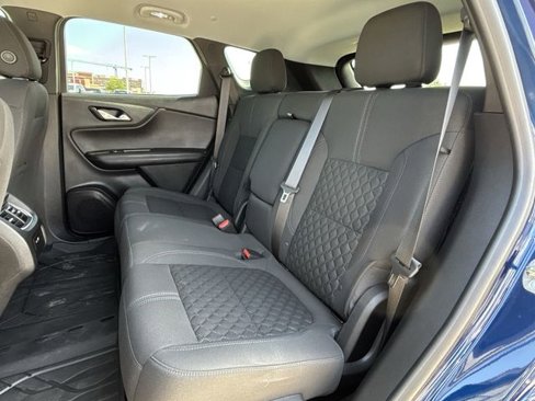 Certified 2022 Chevrolet Blazer LT image 29
