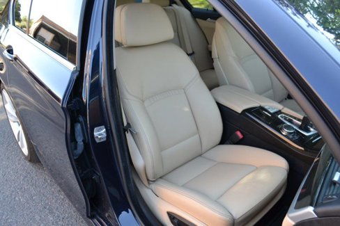 Used 2016 BMW 535i xDrive Sedan image 29