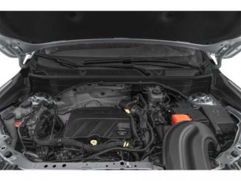 Certified 2023 Buick Encore GX Preferred image 15