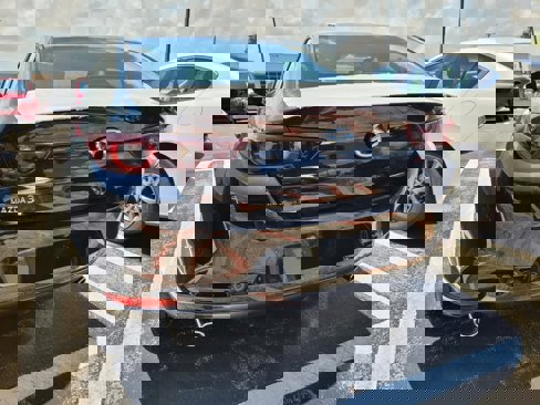 New 2025 MAZDA MAZDA3 s image 5