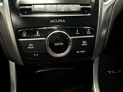Used 2015 Acura TLX V6 SH-AWD w/ Advance Package image 72