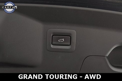 Used 2018 MAZDA CX-9 Grand Touring image 17
