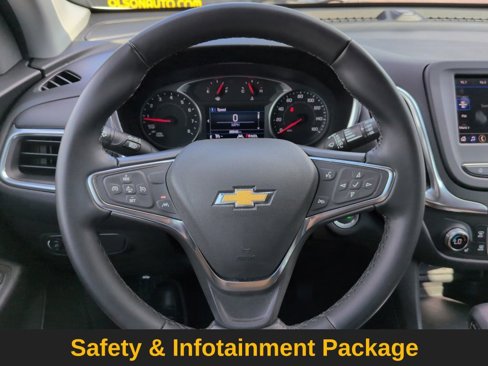 Used 2024 Chevrolet Equinox LT image 15