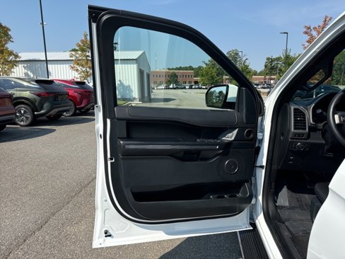 Used 2021 Ford Expedition XLT image 10