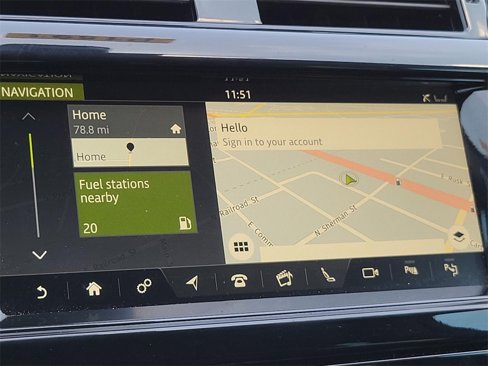 Used 2019 Land Rover Discovery HSE Luxury image 30