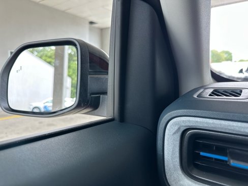 New 2025 Ford Maverick XLT image 48