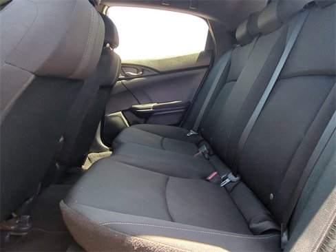 Used 2020 Honda Civic LX image 13