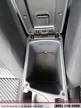 New 2024 Nissan Versa S w/ S Plus Package image 20