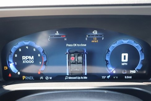 New 2025 Ford Bronco Sport Big Bend w/ Convenience Package image 9
