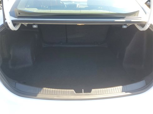 Used 2024 Chevrolet Malibu LT image 8