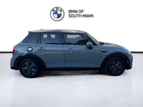 Used 2022 MINI Cooper S w/ Storage Package image 8