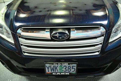 Used 2014 Subaru Outback 2.5i Premium image 18