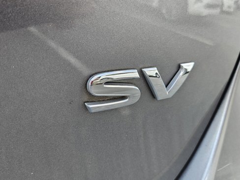 Used 2020 Nissan Rogue Sport SV image 27